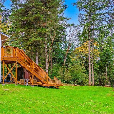 Rocky Point Retreat Villa Бремертън Екстериор снимка