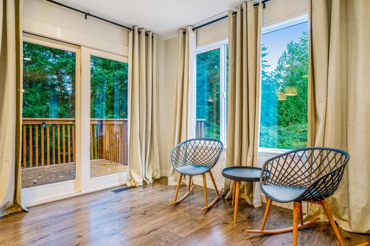 Rocky Point Retreat Villa Бремертън Екстериор снимка