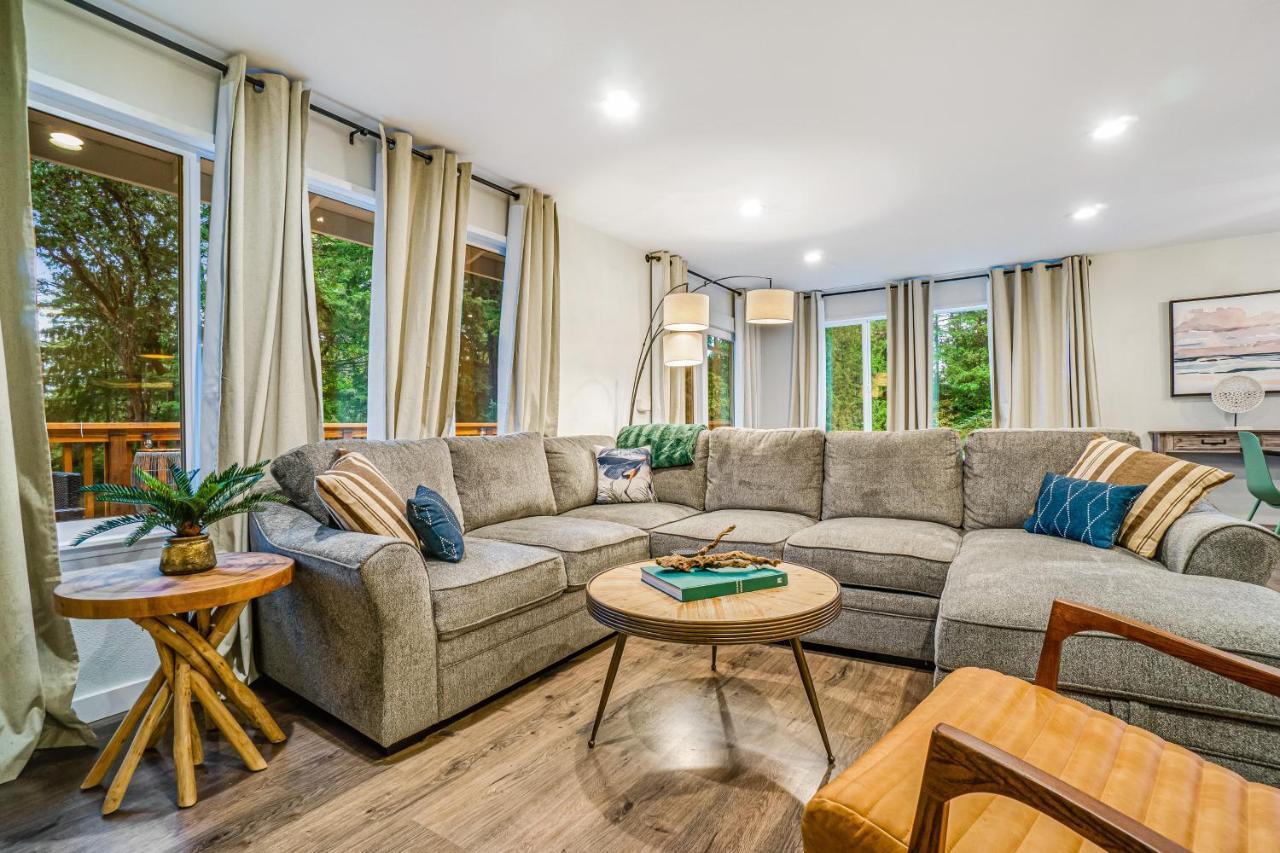 Rocky Point Retreat Villa Бремертън Екстериор снимка