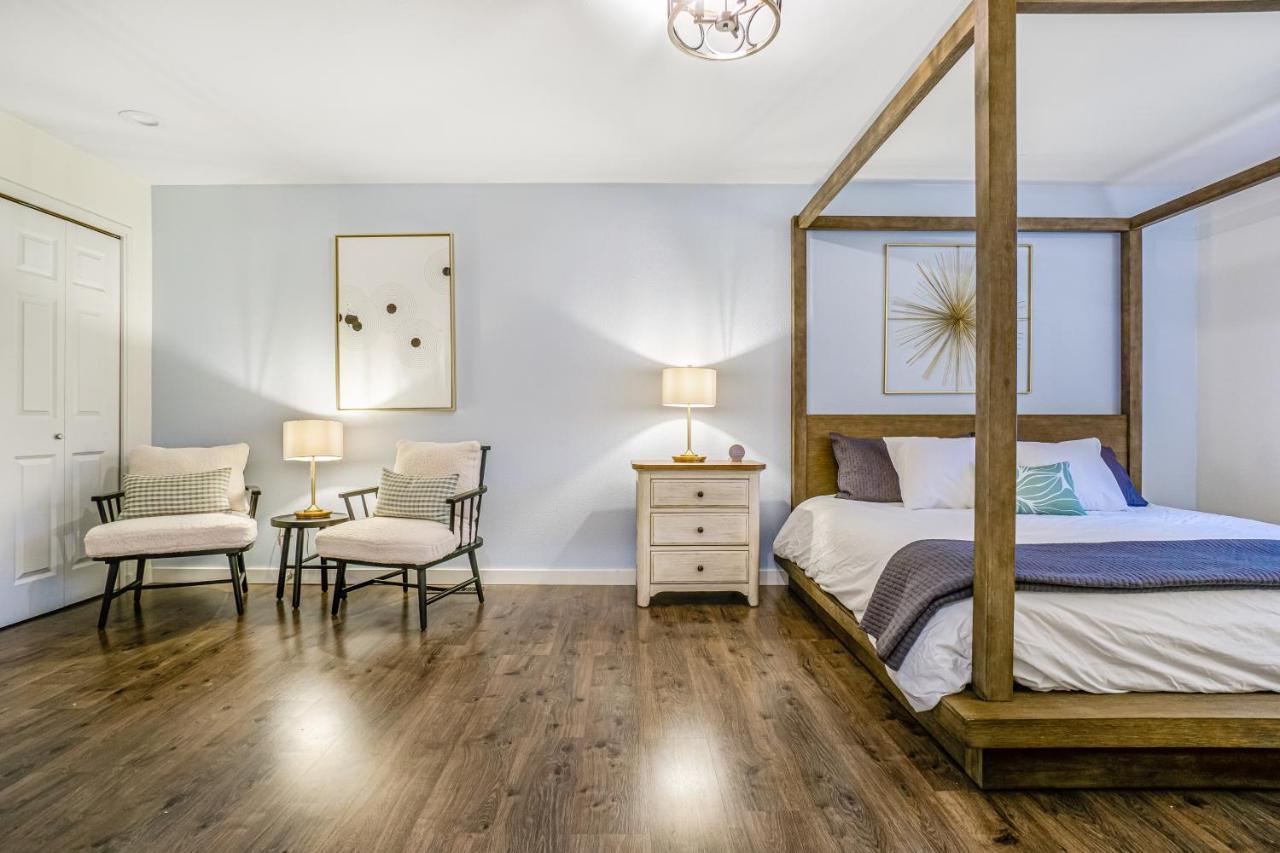 Rocky Point Retreat Villa Бремертън Екстериор снимка