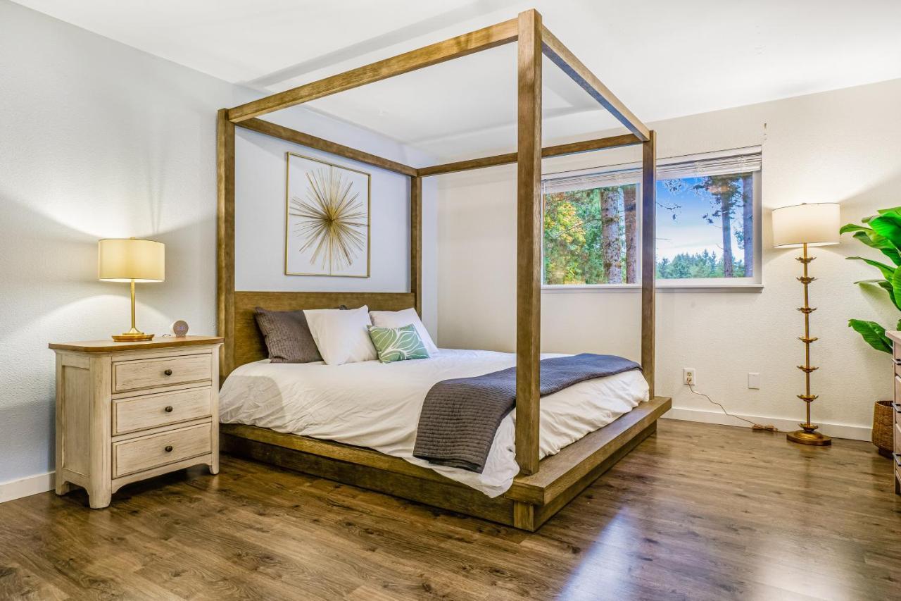 Rocky Point Retreat Villa Бремертън Екстериор снимка