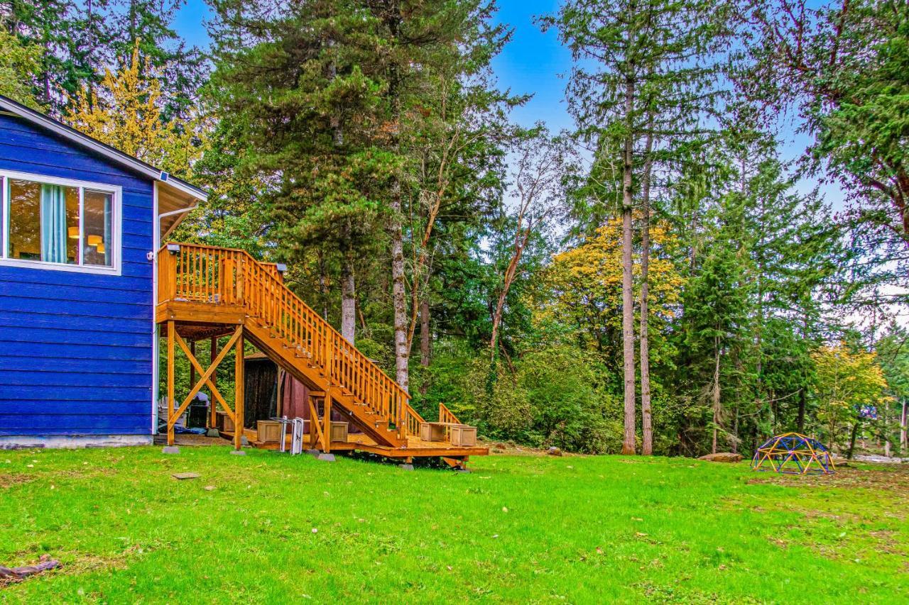 Rocky Point Retreat Villa Бремертън Екстериор снимка